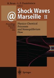 Cover von Shock Waves @ Marseille II