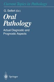 Cover von Oral Pathology