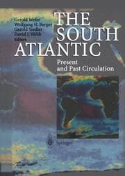 Cover von The South Atlantic