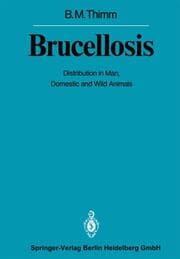 Cover von Brucellosis