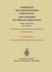 Cover von Nuklearmedizin / Nuclear Medicine