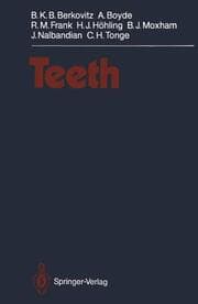 Cover von Teeth