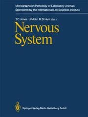 Cover von Nervous System