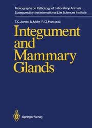 Cover von Integument and Mammary Glands