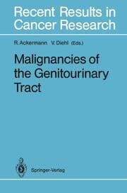 Cover von Malignancies of the Genitourinary Tract