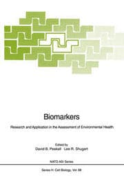 Cover von Biomarkers