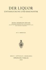 Cover von Der Liquor