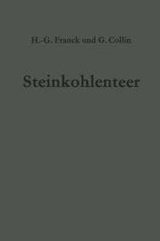 Cover von Steinkohlenteer