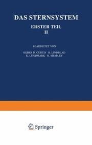 Cover von Das Sternsystem