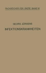 Cover von Infektionskrankheiten
