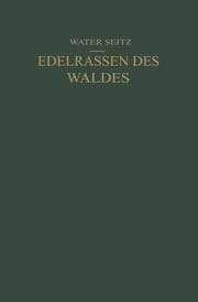 Cover von Edelrassen des Waldes
