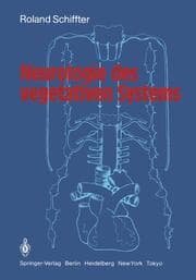 Cover von Neurologie des vegetativen Systems