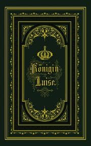 Cover von Königin Luise