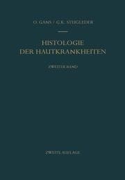 Cover von Histologie der Hautkrankheiten