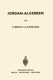 Cover von Jordan-Algebren