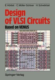 Cover von Design of VLSI Circuits