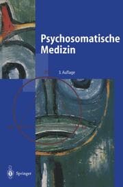 Cover von Psychosomatische Medizin