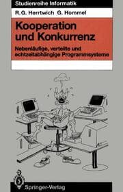 Cover von Kooperation und Konkurrenz