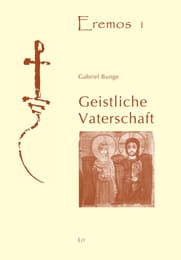 Cover von Geistliche Vaterschaft