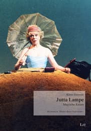 Cover von Jutta Lampe