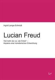 Cover von Lucian Freud