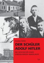 Cover von Der Schüler Adolf Hitler