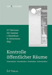 Cover von Kontrolle öffentlicher Räume