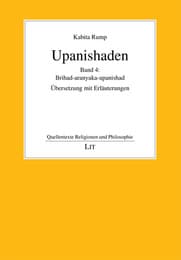 Cover von Upanishaden