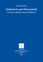 Cover von Orthodoxie und Wissenschaft