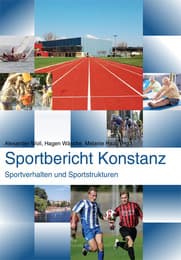 Cover von Sportbericht Konstanz