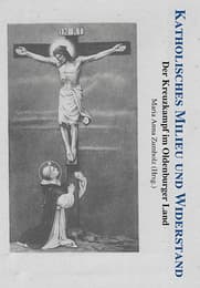 Cover von Katholisches Milieu und Widerstand