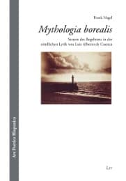 Cover von 'Mythologia borealis'