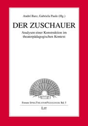 Cover von Der Zuschauer