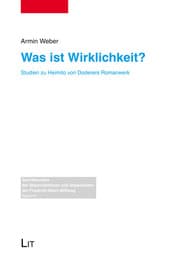 Cover von Was ist Wirklichkeit?