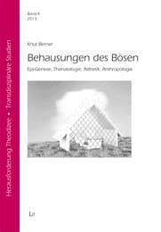 Cover von Behausungen des Bösen