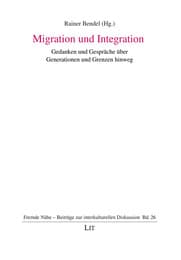 Cover von Migration und Integration