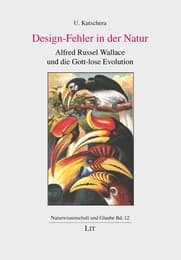 Cover von Design-Fehler in der Natur