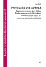 Cover von Provokation und Sanftmut