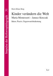 Cover von Kinder verändern die Welt