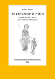 Cover von Das Christentum in Nubien