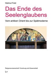 Cover von Das Ende des Seelenglaubens