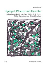 Cover von Spiegel, Pflanze und Gewebe