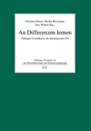 Cover von An Differenzen lernen