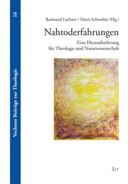 Cover von Nahtoderfahrungen