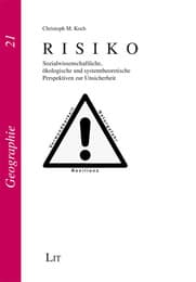 Cover von Risiko