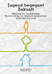 Cover von Jugend begegnet Zukunft