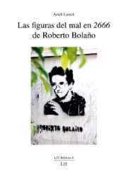 Cover von Las figuras del mal en '2666' de Roberto Bolano