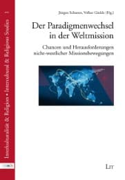 Cover von Der Paradigmenwechsel in der Weltmission