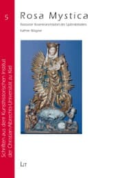 Cover von Rosa Mystica