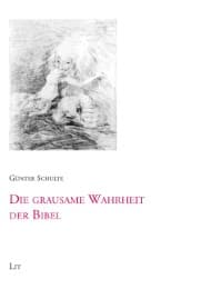 Cover von Die grausame Wahrheit der Bibel